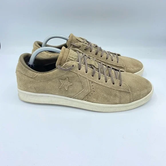 Converse john varvatos suede deals